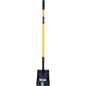 Square Point Shovels