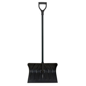 Poly Snow Shovel