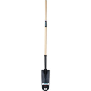 Heavy-Duty Drain Spade