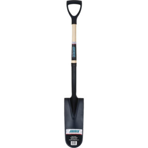 Drain Spade Shovel