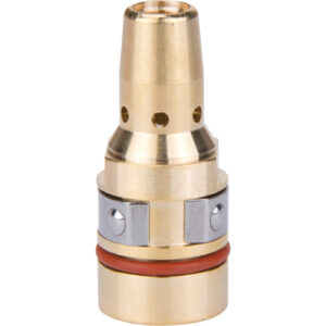 MIG Welding Retaining Head