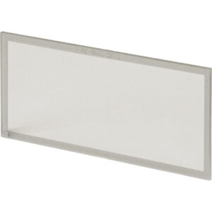 Clear Cover Lens for Welding Helmet