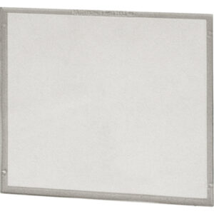 Clear Cover Lens for Welding Helmet