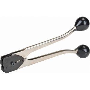 Steel Strapping Sealer