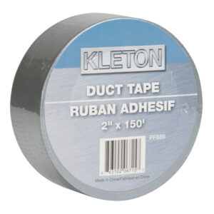 Utility Grade Duct Tape