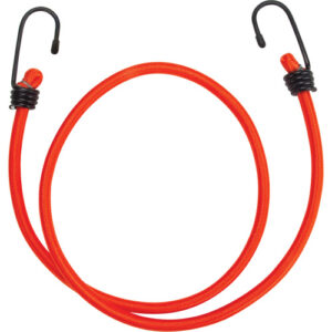 Bungee Cord Tie Downs
