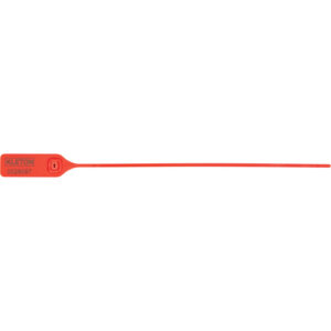 Heavy-Duty Security Seal