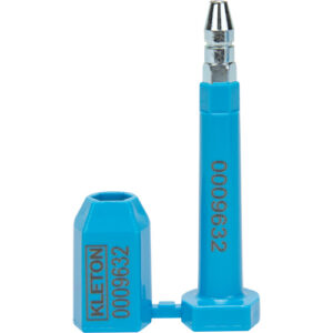 High Security Security Seal