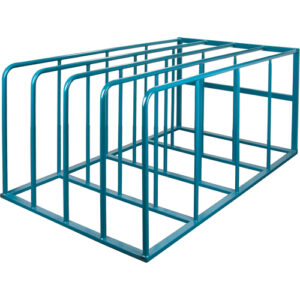 Standard Vertical Sheet Racks
