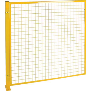Mesh Style Perimeter Guard