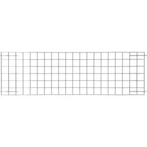 Wire Enclosure Panel