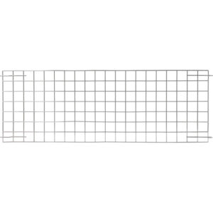 Wire Enclosure Panel