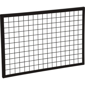 Wire Mesh Frame