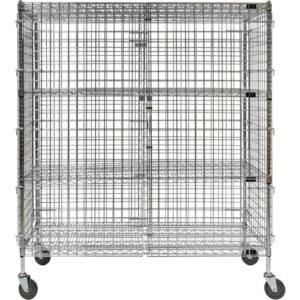 Security Cart