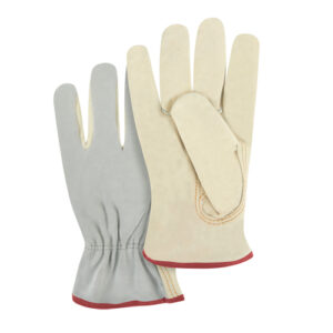 Split Back Driver's Gloves