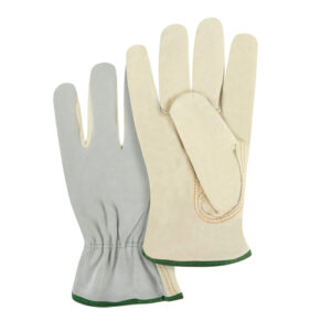Split Back Driver's Gloves