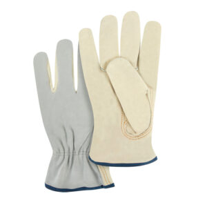 Split Back Driver's Gloves