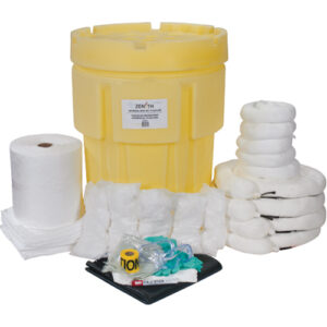 Industrial Spill Kit