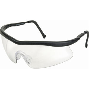Z400 Series Safety Glasses