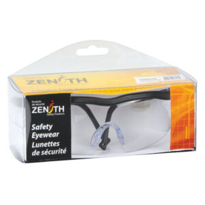 Z400 Series Safety Glasses