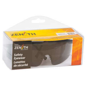 Z400 Series Safety Glasses