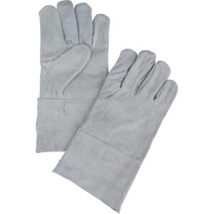 Standard-Duty Work Gloves