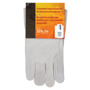 Standard-Duty Work Gloves