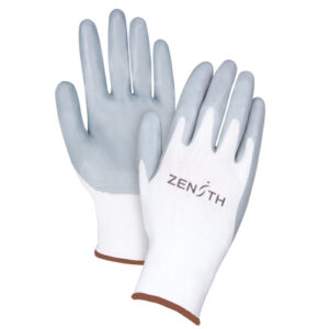 Lightweight Breathable Coated Gloves