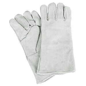 Standard-Duty Welder's Gloves