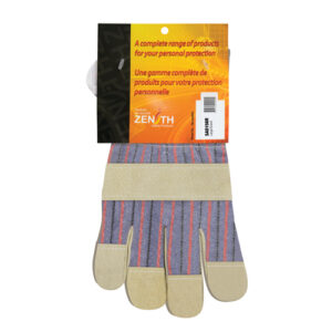 Superior Comfort Fitters Gloves