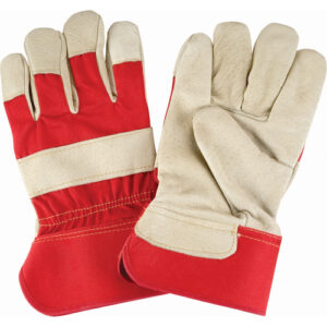 Premium Abrasion-Resistant Comfort Fitters Glove