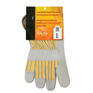 Premium Rugged Fitters Gloves
