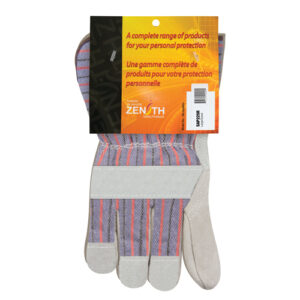 Premium Patch Palm Fitters Gloves