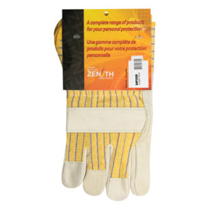 Standard-Duty Dry-Palm Fitters Gloves