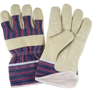 Comfort Winter-Lined Work Gloves