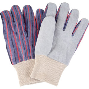 Standard-Duty Work Gloves