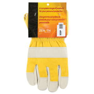 Winter-Lined Fitters Gloves