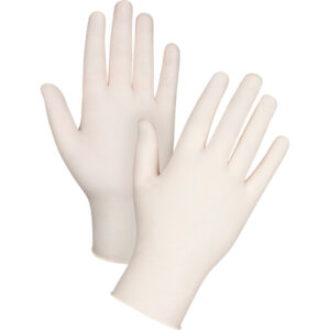 Premium Sensitive Skin Examination Gloves