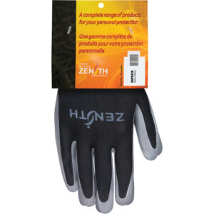 Premium Comfort Coated Gloves