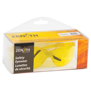 Z500 Series Safety Glasses