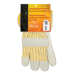 Standard-Duty Dry-Palm Fitters Gloves