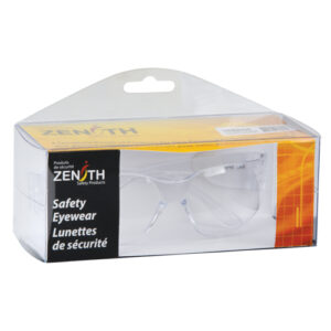Z600 Series Safety Glasses