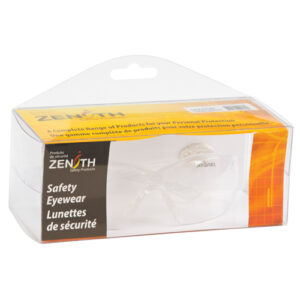 Z700 Series Safety Glasses