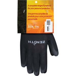 Ultimate Dexterity Coated Gloves