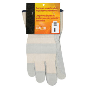 Double-Palm Fitters Gloves