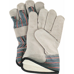 Winter-Lined Fitters Gloves