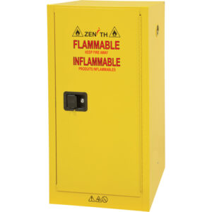Flammable Storage Cabinet