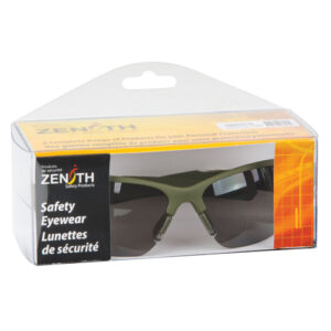 Z2000 Series Safety Glasses