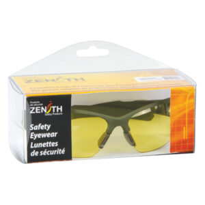 Z2000 Series Safety Glasses
