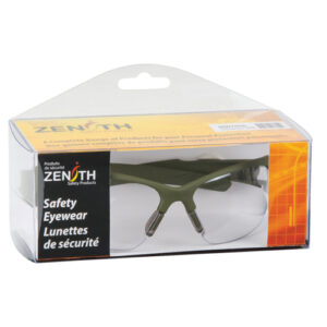 Z2000 Series Safety Glasses